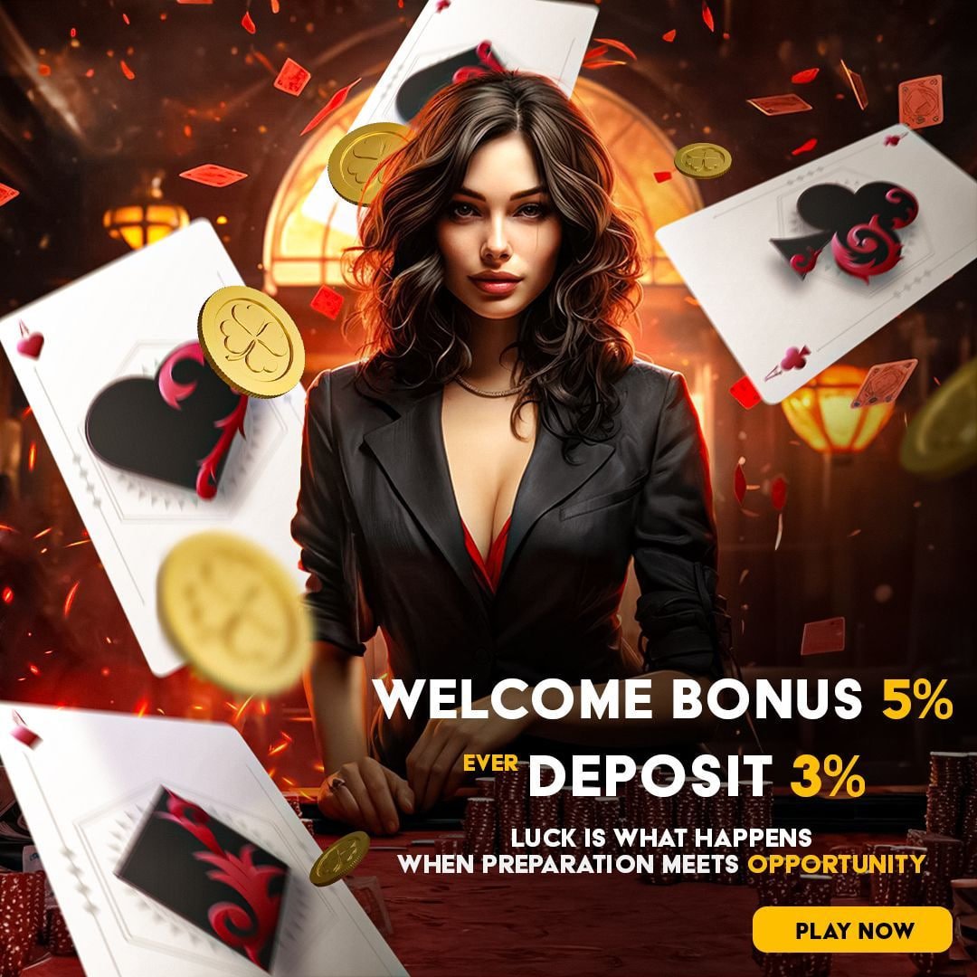 အွန်လိုင်း Slots ဂိမ်းများ ibe789