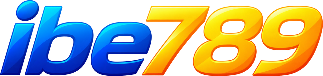 ibe789 Logo